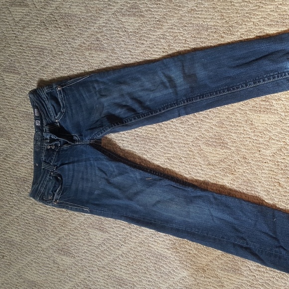 Miss me jeans - Picture 4 of 4